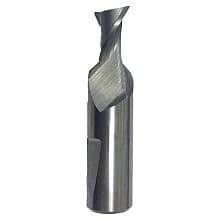 OMEC 2 Flute F8/11 A24 Solid Carbide Dovetail Cutter