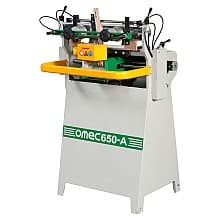 OMEC 650A CNC Dovetailer 2HP