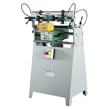 OMEC 650M Manual Dovetailer 1HP
