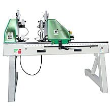 OMEC SCM1200 Hydraulic Drawer Clamp