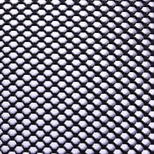 36" x 48" Wire Mesh, Black