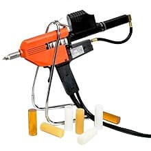 PG II Hot Melt Applicator, orange