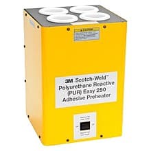 Scotch-Weld Pur Easy Preheater Cartridge (1/Case)