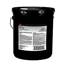 94 CA Spray Adhesive, Red, 5 Gallon