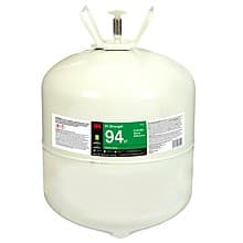 Hi-Strength 94 ET Spray Adhesive, Clear