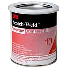 Neoprene 10 Contact Adhesive