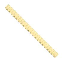 3738 General Purpose Hot Melt Adhesive, Tan, 11lb Stick