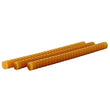 3747 Q Hot Melt Adhesive, Tan, 11lb Stick