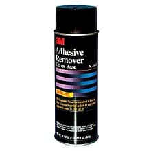 Adhesive Remover