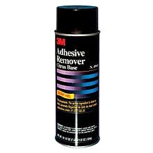 Adhesive Remover, 1 Gallon Can