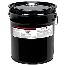 PB950+ Brush Grade Adhesive, Transparent, 5 Gallon