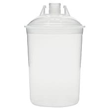 PPS Medium Lid/Liner Kit, 13.5 Fl Oz