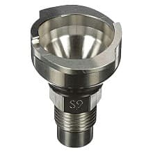 PPS™ Series 2.0 S9 Type Male Adapter