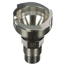 PPS Series 2.0 S9 Type Male Adapter