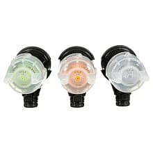 Performance Pressure HVLP Atomizing Head Variety Refill Kit, Assorted