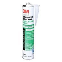 Fast Cure Marine Adhesive Sealant, 295ml, White