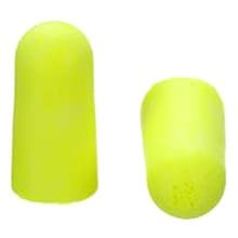 E-A-R Soft 33 dB Regular Ear Plug, Yellow 200/Box
