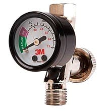 Accuspray Air Flow Control Valve