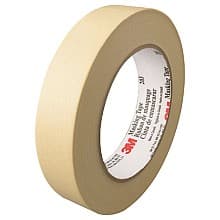 Beige General Purpose Masking Tape