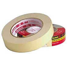 1" Painters Masking Tape, 60 Yard Roll