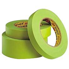 1-1/2" Green Lacquer Masking Tape