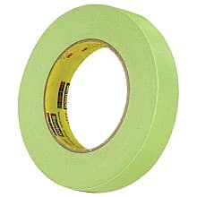 12mm Green Performance Masking Tape