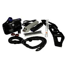 Versaflo Powered Air Purifying Respirator (PAPR)