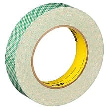 Double Coated Paper Tape, 36 Yard