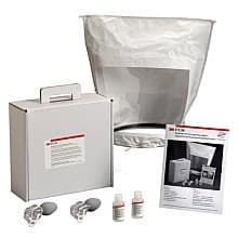 FT-30 Qualitative Fit Test Apparatus