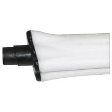 Internal Muffler Assembly