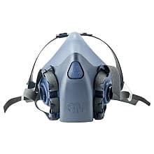 Medium Half Facepiece Reusable Respirator