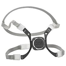 Head Harness, Gray 20/Case
