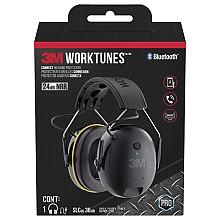 WorkTunes™ NRR 24 dB Connect Wireless Hearing Protector