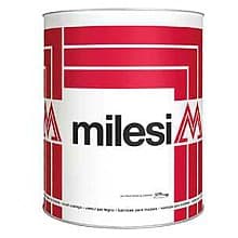 Solvent Based Powder Glaze, Red, 1 Liter