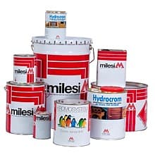 Acrylic Polyurethane Hardener, 5 Liters