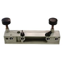 Extension Rod Holder