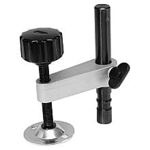 122536-0 Vertical Vise