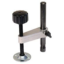 122540-9 Vertical Vise