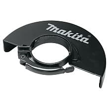 7" Tool-Less Wheel Guard