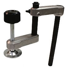 Vertical Vise for LS1016/L, LS1216L