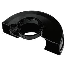 5" Cutâ€‘Off Wheel Guard for Angle Grinder