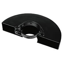 9" Cutâ€‘Off Wheel Guard