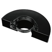 7" Cutâ€‘Off Wheel Guard
