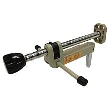Horizontal Vise for LS1016, LS1216