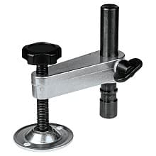 Vertical Vise for XSL05