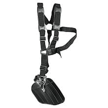 Brush Cutter Harness for Cutters and Grass Trimmers