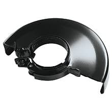 5" Toolâ€‘Less Wheel Guard for Angle Grinder