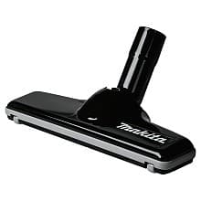 8" Floor Nozzle for XLC02ZB, Black