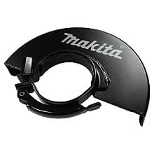 7" Toolâ€‘Less Wheel Guard