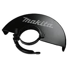 9" Toolâ€‘Less Wheel Guard